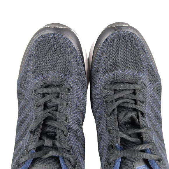 Fila Shoes Mens 10 Athletic Trainers Running Sport Comfort Memory Foam Walking main image 7